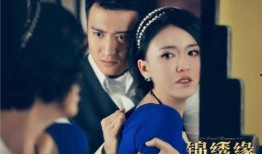 锦绣缘华丽冒险电视剧