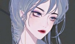 动漫女酷,魅力四溢的时尚先锋