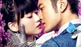 锦绣缘华丽冒险电视剧