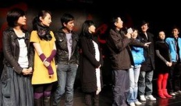 再过把瘾电视剧演员表,重温经典，重温激情岁月