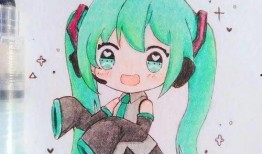 动漫q版人物,Q版动漫人物风采集