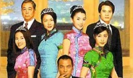 美丽传说电视剧,传奇女子的命运抉择