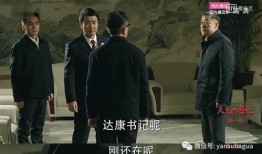 那个不为人知的故事电视剧,揭开那段不为人知的故事