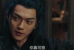 招摇电视剧剧情介绍,爱恨交织，江湖风云再起